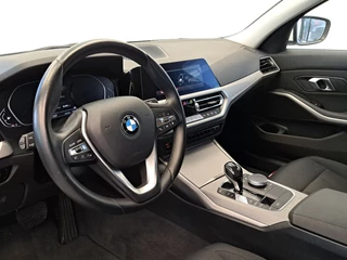 BMW 3 Serie 318i Executive  Navigatie Clima Cruise PDC LM 157 PK! 24 Maanden garantie* (Vraag naar de voorwaarden) / 10
