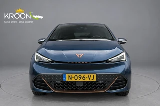 CUPRA Born Business One 62kWh SOH 92% Apple CarPlay / Android Auto / 17