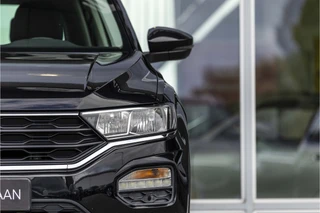 Volkswagen T-Roc 1.0 TSI Style  | NL Auto | Carplay | ACC / 19