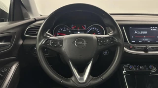 Opel Grandland X 1.2 Turbo Innovation PANO CAMERA LM ECC CRUISE CARPLAY NAVI. / 27