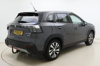 Suzuki S-Cross 1.4 Boosterjet Style Smart Hybrid 110pk | Navigatie | Climate Control | Cruise Control Adaptief | Camera | Trekhaak | Luxe bekleding | Stoelverwarming / 2