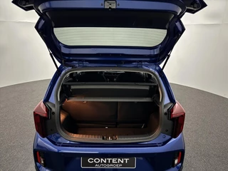 KIA Picanto 1.0 DPi 68pk 4-zits ExecutiveLine / 6