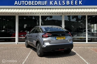 Citroen C4 1.2 PureTech Feel|Automaat|Carplay|Camera|Stoelverwarming|Stuurverwarming| / 7