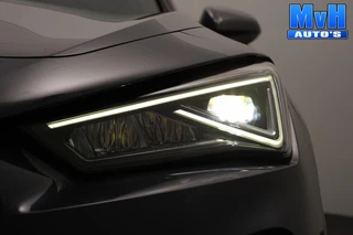 CUPRA Formentor 1.4 PHEV|PANO|STUUR.VERW|CAM|ACC|LED|SOH98% / 30