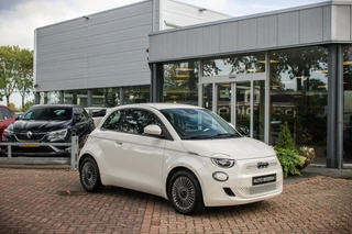 Fiat 500e Automaat 42 kWh / 2