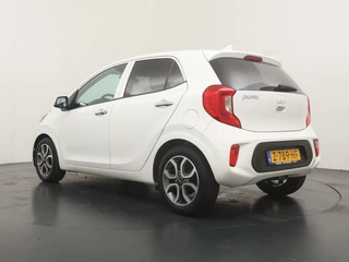 Kia Picanto 1.0 DPi DynamicPlusLine  - Keyless - Navigatie - Climate Control - Cruise Control - Apple CarPlay/Android Auto - Fabrieksgarantie tot 04-2031 / 6