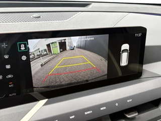 Kia EV5 GT-Line Business Edition 81.4 kWh | Demo | 20" Lichtmetaal | Pano | Memory | Stoel + Stuurverwarming | Camera | Leder | Beschikbaar vanaf december 2026 | / 26