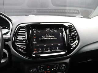 Jeep Compass 1.3T Limited | LEDER | CAMERA | NAVI | CRUISE | / 7