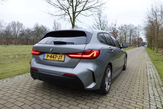 BMW 1 Serie 118i Business Edition M sport  | Camera | CarPlay | Stoelverwarming | Navi | / 5