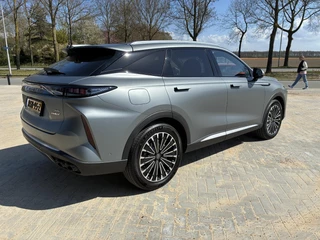 Omoda 9 1.5T-GDi SHS-P Premium 5p SHS Plug-in Hybride AWD | Alle opties! | 537 PK | 7 Jaar Garantie | / 5