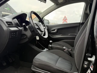 Kia Picanto 1.0 CVVT DynamicLine|Airco|LED|Cruise|NAP|APK / 23