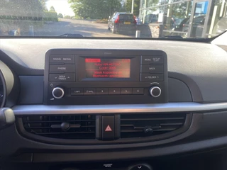Kia Picanto 1.2 5-zits X-Line / 24