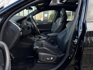 BMW X4 M 480pk /Carbo/Pano/CarPlay/Trekhaak / 8