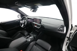 BMW X3 xDrive30e High Executive M-Sport / 33