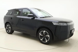 Jaecoo 5 EV Exclusive 61 kWh | Panoramadak | LED verlichting | Camera's rondom | Lederen bekleding | Stoelverwarming/ventilatie | Drive assist | Sfeerverlichting / 9