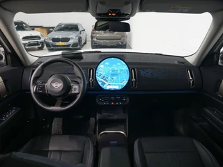 MINI Countryman SE ALL4 Panoramadak | Stuurverwarming | Head Up | Comfort Access / 8