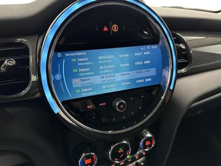 Mini 5-Deurs 1.5 One Essential|Carplay|Camera|Cruise|Navi| / 38