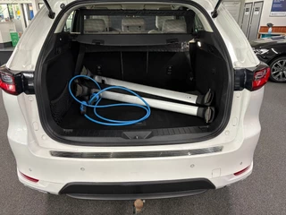 Mazda CX-60 2.5 e-SkyActiv PHEV Takumi/ NL auto/ Eerste eigenaar/ Elektrische trekhaak / 36