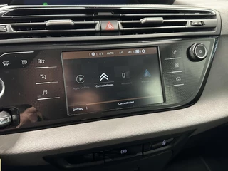 Citroen Grand C4 SpaceTourer 1.2 PureTech Business CAMERA CARPLA NAVI ECC CRUISE. / 23