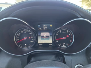 Mercedes-Benz C-Klasse Estate 400 4MATIC BITURBO AMG EDITION PANODAK NAVI / 29