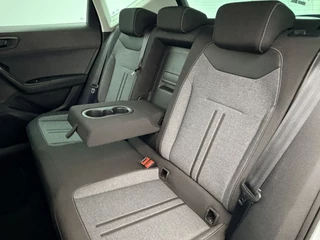 SEAT Ateca 1.5 TSI Style Business Intense Trekhaak | Camera | Sfeerverlichting | Full-Led | Navigatie / 24