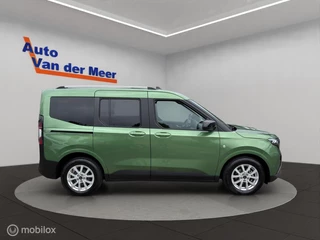 Ford Transit Courier 1.0 Personenuitvoering / Luxe / Carplay / 14
