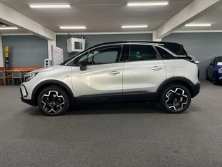 Opel Crossland 1.2 Turbo Level 4 / NL-auto / Met nieuwe distributieriem / 10