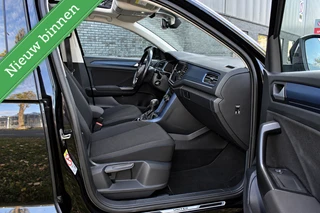 Volkswagen T-Roc 1.5 TSI Style PANORAMADAK/CAMERA/ACC/ETC.! / 10