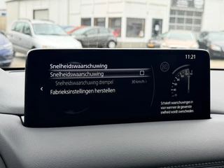Mazda CX-5 2.0 e-SkyActiv-G M Hybrid 165 Advantage  | Trekhaak | LED | Keyless | HUD | 360 Camera | Apple/Android | Stuur- en stoelverwarming / 69