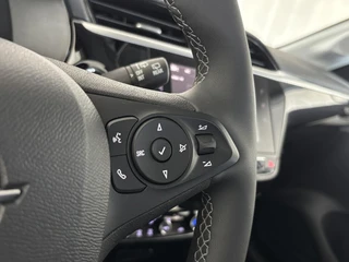 Opel Corsa Electric Level 3 50 kWh 3 Fase | Apple-Android | Dealeronderhouden | Cruise control / 22