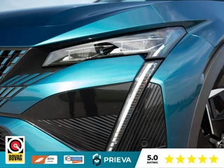 Peugeot 408 1.2 PureTech GT | Camera | Navi | ACC | Carplay / 14