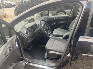 Opel Meriva 1.4 Turbo ecoFLEX  Start/Stop 120pk Cosmo / 7