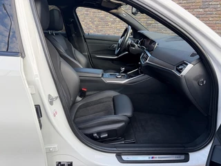 BMW 3 Serie 320E M-Sport Panodak 19 Inch Keyless / 20