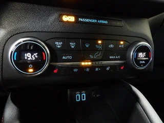 Ford Kuga 2.5 PHEV e-CVT 225pk ST-Line X / 29