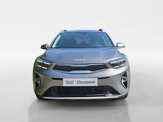 Kia Stonic 1.0 T-GDi MHEV DynamicPlusLine | Navigatie | Climate control | Stoel + Stuur verwarming | Parkeer camera achter / 8