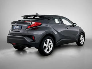 Toyota C-HR 1.8 Hybrid Dynamic Camera | Cruise Control | Climate Control | / 2