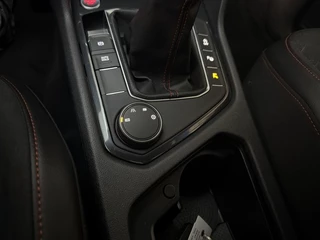 Seat Tarraco 1.5 TSI 150pk FR Business Intense Camera Navigatie App-Connect Virtual Cockpit / 21