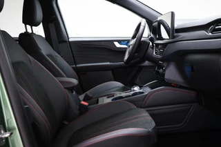 Ford Kuga 2.5 PHEV ST-Line X | WINTER PACK | ACHTERBANKVERWARMING | DAB | APPLE | 360 CAMERA / 11