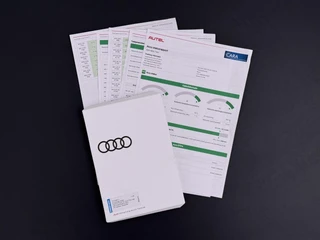 Audi e-tron GT GT 93 kWh CARBON PAKKET | STOEL VENTILATIE EN VERWARMING | PANORAMDAK | B&O GELUID | HEAD UP | LUCHTVERING ETC . / 46