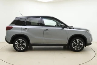 Suzuki Vitara 1.4 Boosterjet Style Smart Hybrid | Parkeersensoren | Navigatie | Cruise control | Climate control | Achteruitrijcamera / 10