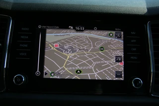 Škoda Kodiaq 1.5 TSI Bns. Ed / 10