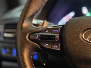 Hyundai I30 N-Line 1.0 T-GDi 120PK MHEV | Digital Dash | Sport Pack | Comfort Pack | Lane Assist | Drive Select | Camera | NAVI | / 17