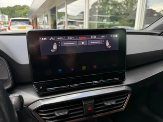 CUPRA Leon 1.4 e-Hybrid VZ Business 245PK LED Navi ACC Carplay / 40