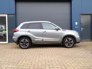 Suzuki Vitara 1.0 Boosterjet Stijl / 4