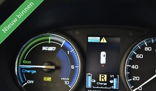 Mitsubishi Outlander 2.4 PHEV Diamand Edition 360º CAMERA/LEDER VOL!/TREKHAAK/ACC/ETC,! / 29