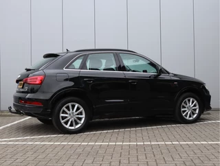 Audi Q3 1.4 TFSI CoD Advance  | S-Line | Trekhaak | LED | Audi sound / 5