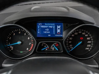 Ford KUGA 1.5 ST-line Titanium | Navi | Xenon | Climate control | PDC v+a | Cruise control | Stoelverwarming | Trekhaak / 15
