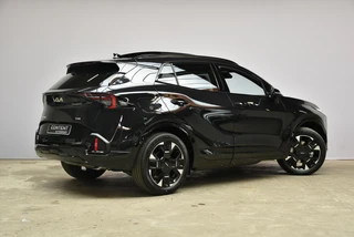 KIA Sportage 1.6 T-GDi 288pk Plug-in Hybrid AT6 GT-PlusLine / 7