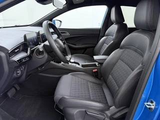 MG MG3 Hybrid+ 1.5 Hybrid+ Luxury VAN:22.900,- VOOR:19.330,- UW HERFSTVOORDEEL:3.570,-| ONDERHOUD GEHAD BIJ DEALER, DIRECT LEVERBAAR | 7 JAAR MG FABRIEKS GARANTIE TM 02-2032 | STOEL + STUURVERWARMING | 360 CAMERA | ADAP. CRUISE | DODE HOEK | KEYLESS | APPLE CARPLAY | / 19