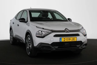 Citroen C4 X 1.2 Puretech 100 You Apple CarPlay Climate Control / 2